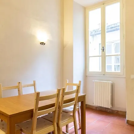 Charming By Bargello Museum * Φλωρεντία