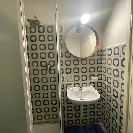 Charming By Bargello Museum Apartmán