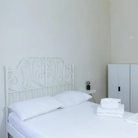 Apartmán Charming By Bargello Museum *