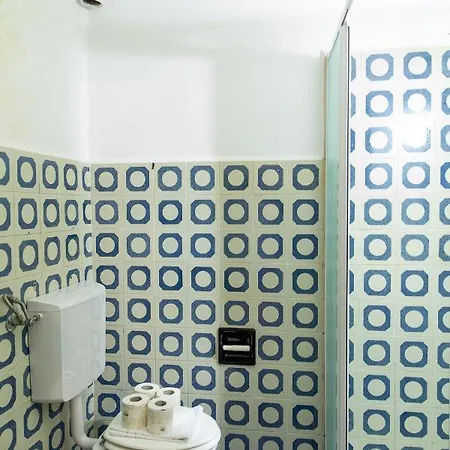 Charming By Bargello Museum Apartmán Florencie