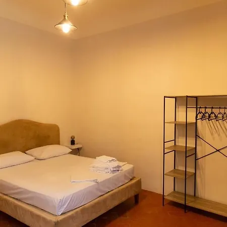 Charming By Bargello Museum Apartmán