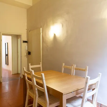 Apartmán Charming By Bargello Museum Florencie