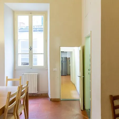 Charming By Bargello Museum